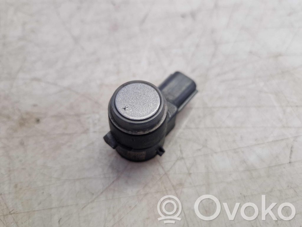 Opel Zafira C Sensor de aparcamiento PDC 