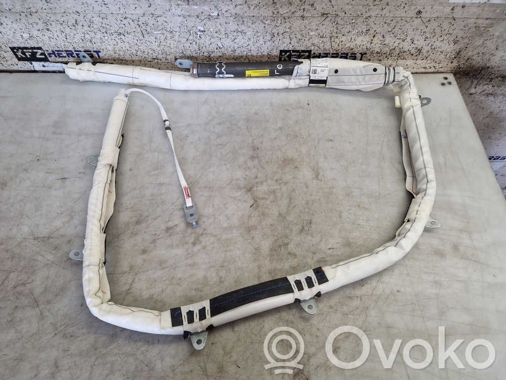 Ford Galaxy Airbag cortină 