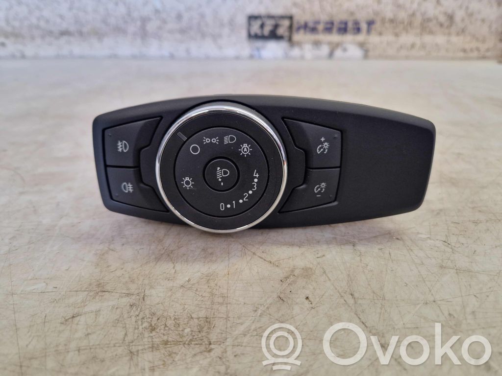 Ford Galaxy Light switch 