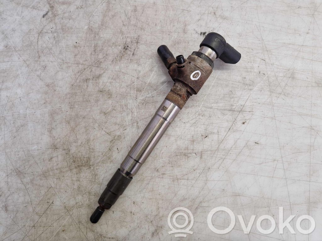 Ford Ranger Inyector de combustible 