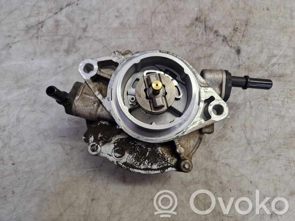 Vacuum pump   BK3Q2A451DA,BK3Q2A451DA,BK3Q2A451DA