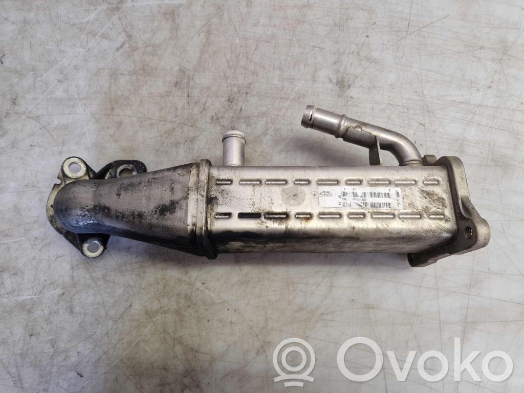 Ford Ranger EGR valve cooler 