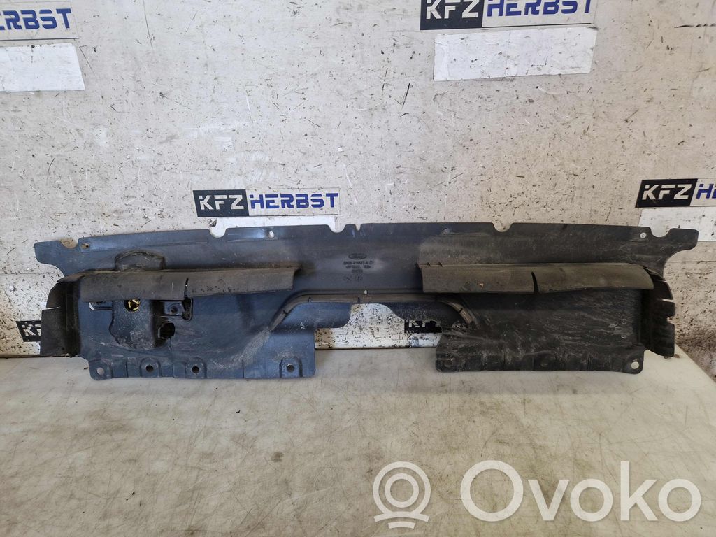 Ford Galaxy Muu sisätilojen osa 