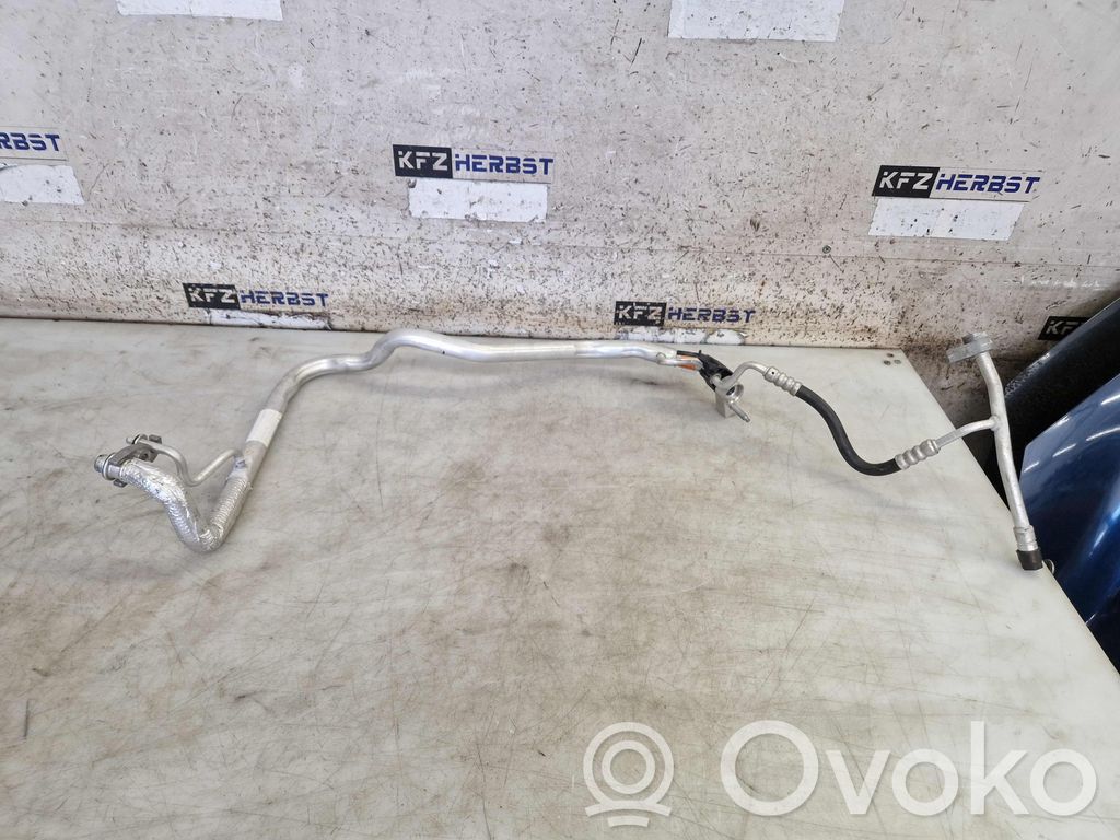 Ford Kuga II Ilmastointilaitteen putki (A/C) 