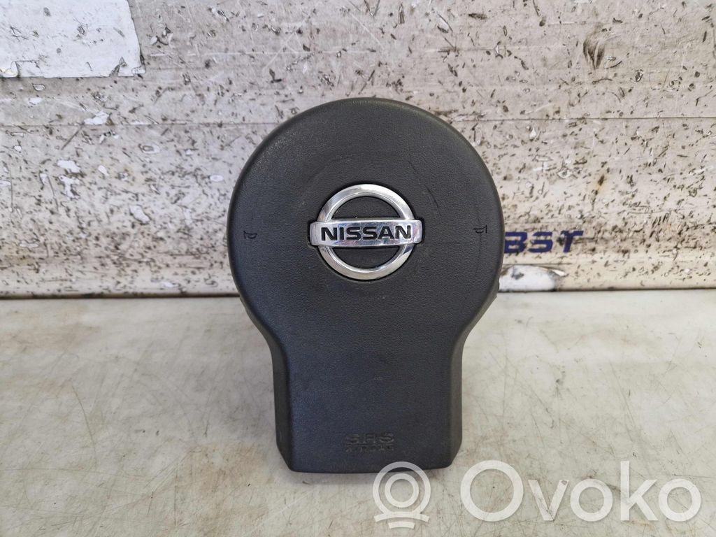 Nissan Pathfinder R51 Airbag volan 