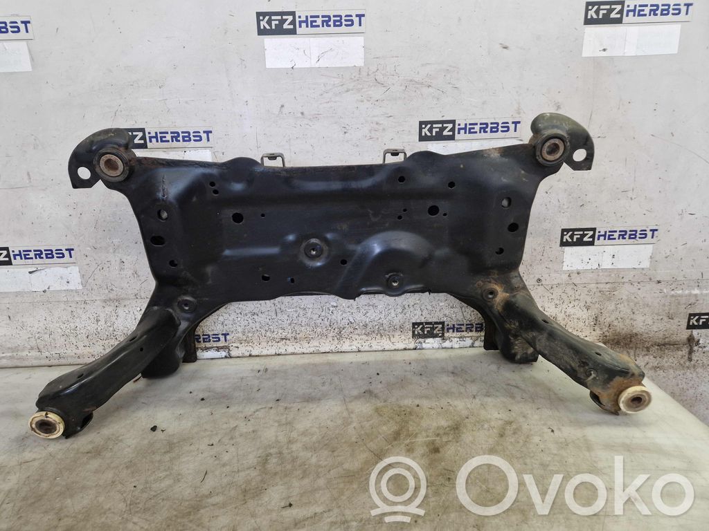 Achsträger vorne   T033A,T033A,AV615019BM,AV615019BM,T033A