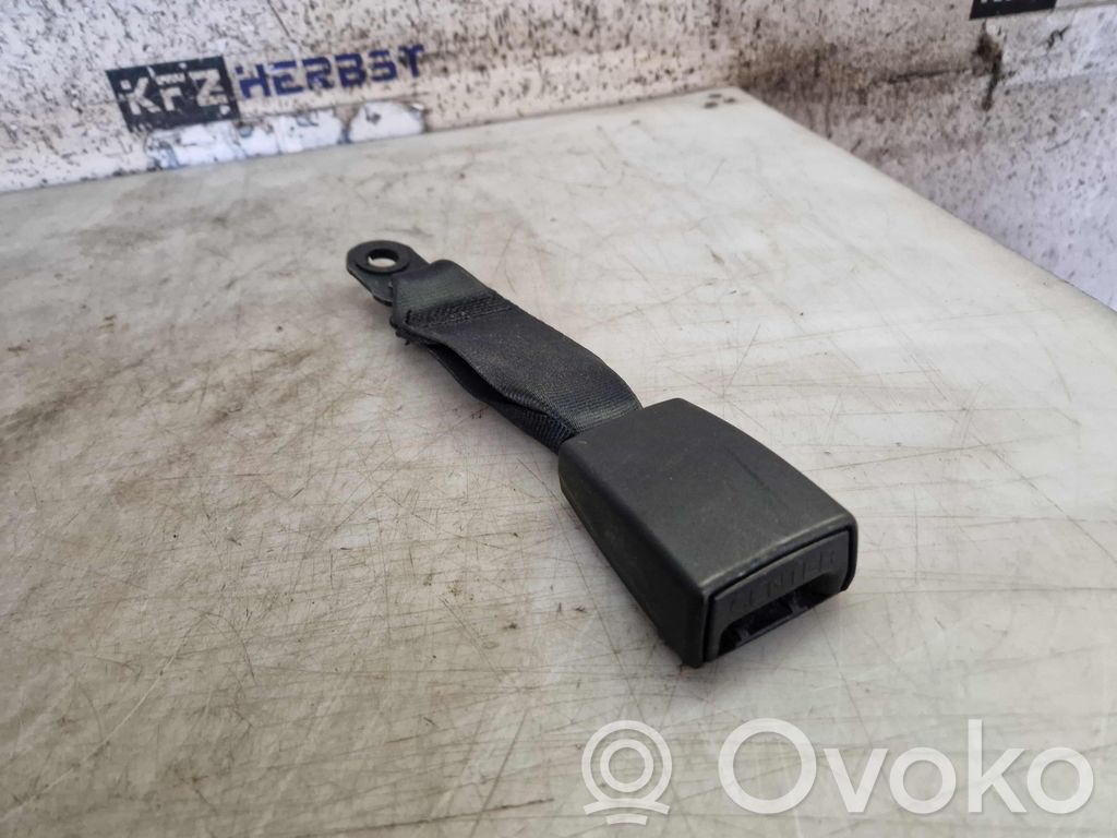 Ford C-MAX II Klamra tylnego pasa bezpieczeństwa 