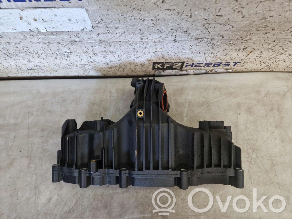 Volkswagen Transporter - Caravelle T5 Collettore di aspirazione 