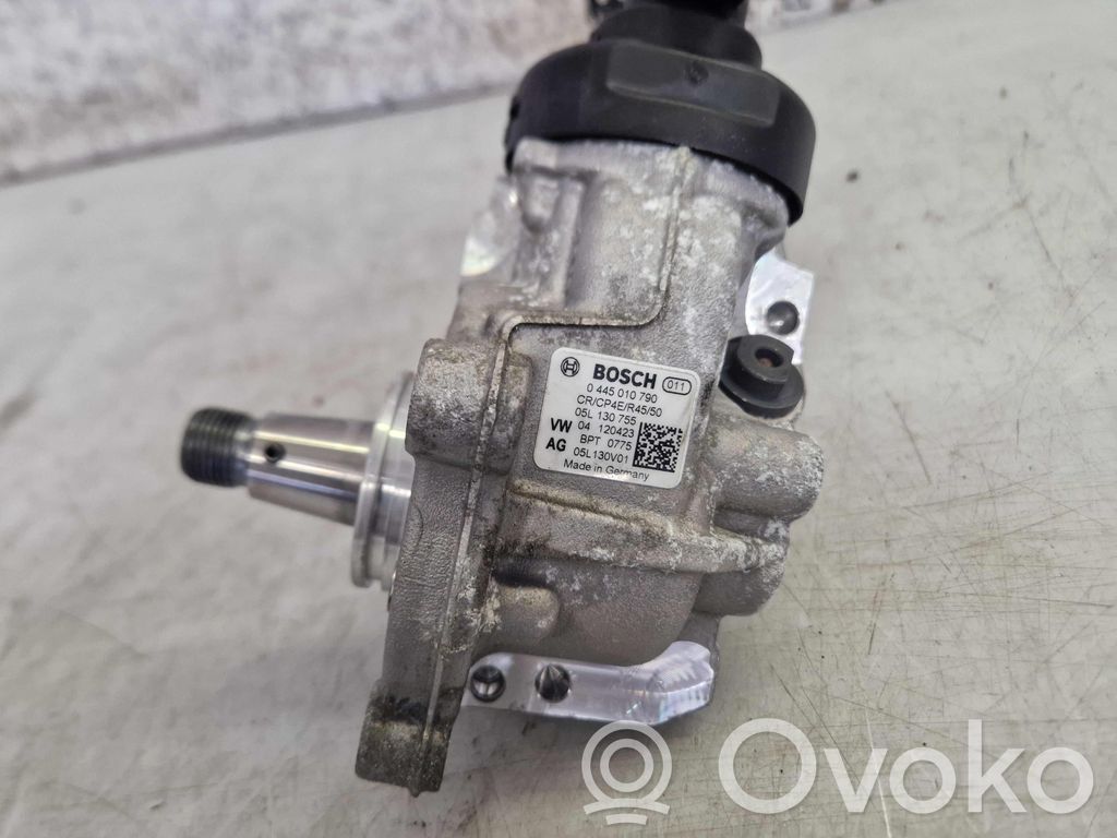 Seat Leon IV Polttoaineen ruiskutuksen suurpainepumppu 