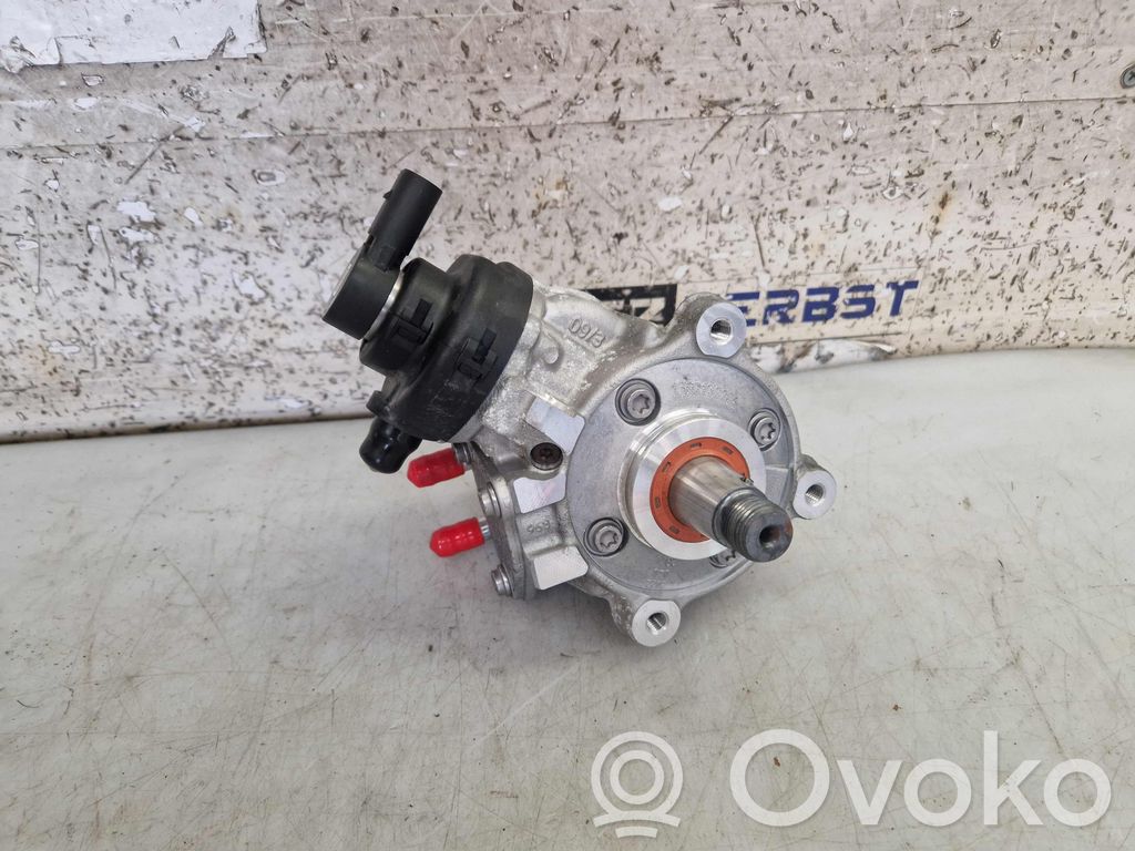 Seat Leon IV Pompă injecție de înaltă presiune 