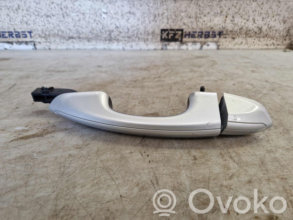 Ford Galaxy Manecilla externa puerta delantera