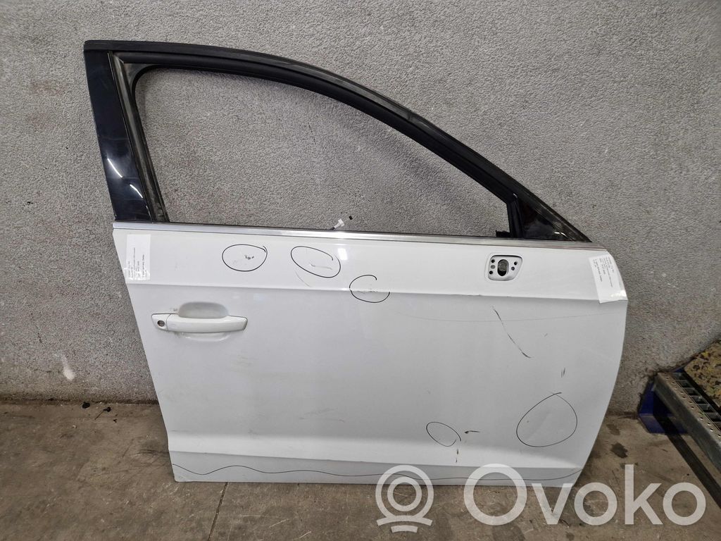 Audi A3 S3 8V Durvis 