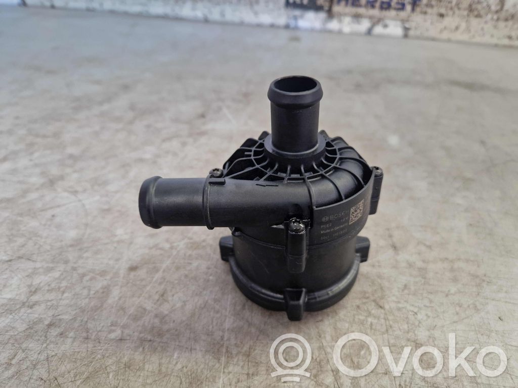 Pompe de circulation d'eau   1EA965567J,1EA965567J,1EA965567J