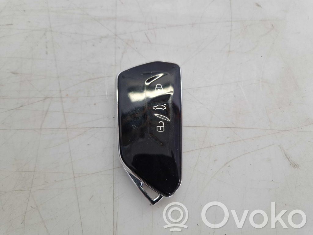 Ignition lock   5FA959752AB,5FA959752AB,5FA959752AB,5FA959753AB,AUD