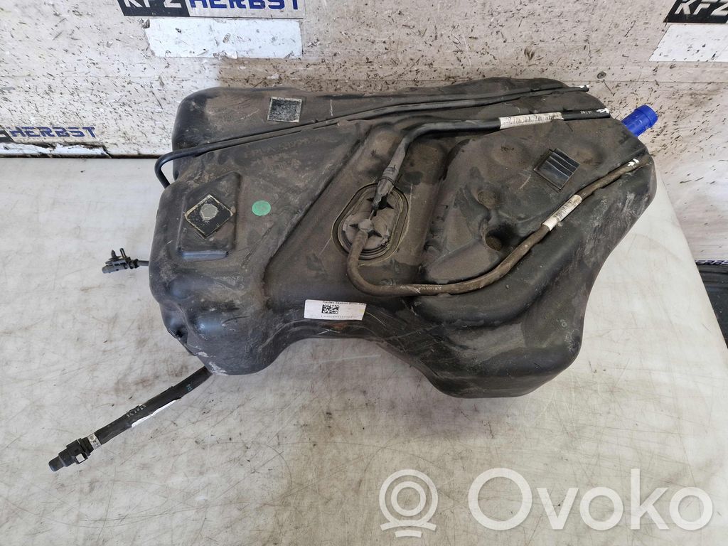 Zbiornik płynu AdBlue   FPLA5J228AE,FPLA5J228AE,LR062383,FPLA5J228AE,LR062383,LR160433