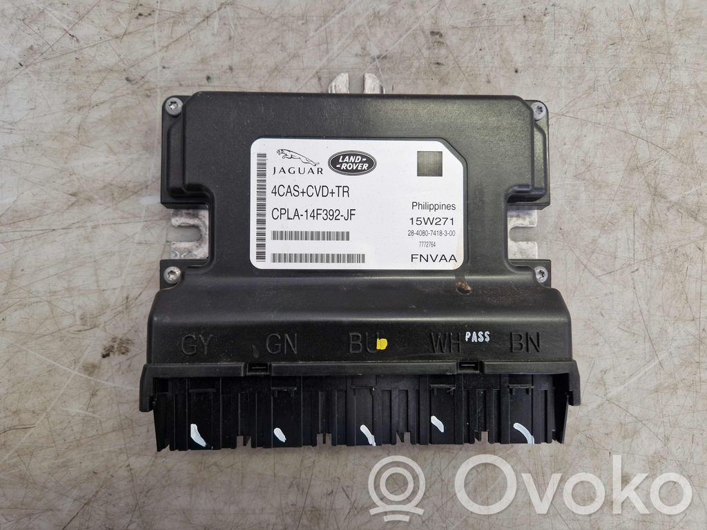 Land Rover Range Rover L405 Autres unités de commande / modules 