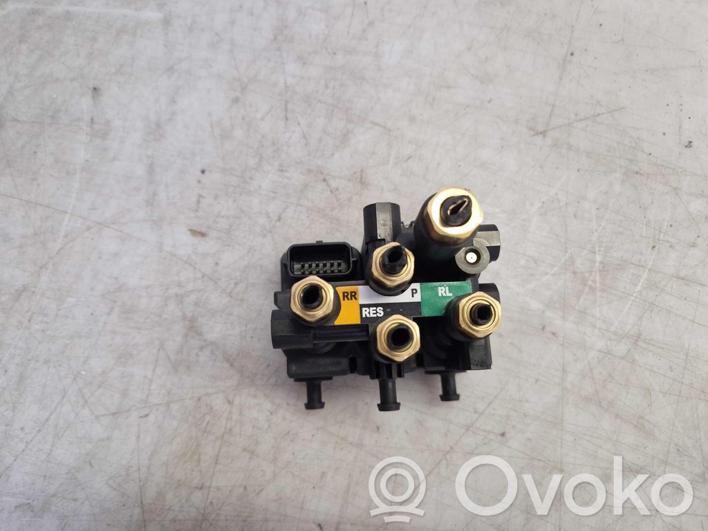 Válvula electromagnética   CPLA5B710BC,CPLA5B710BC,LR070246,CPLA5B710BC,LR070246,LR176326