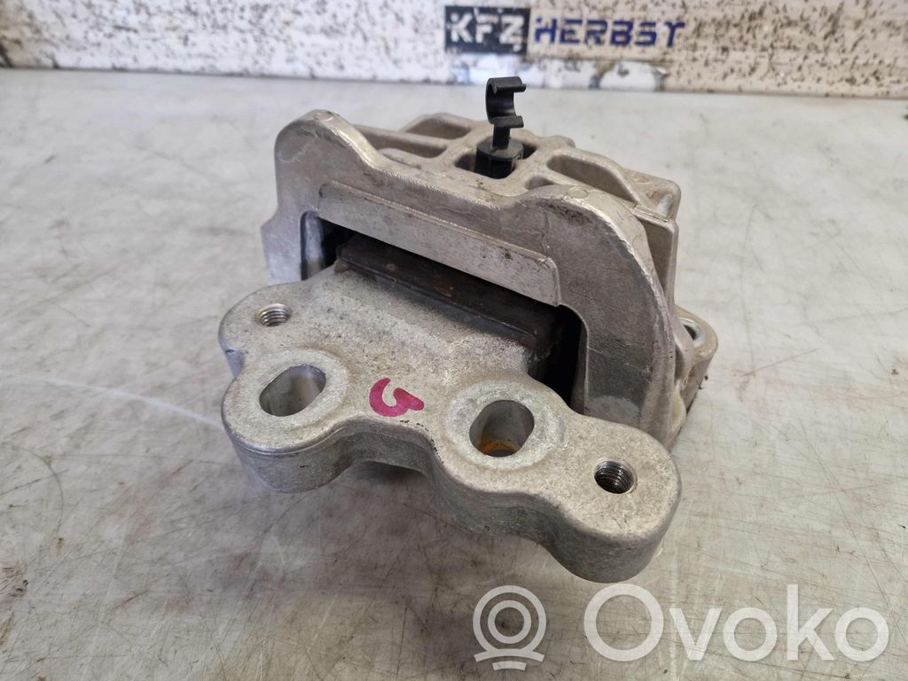 Ford Transit Custom Support de boîte de vitesses 