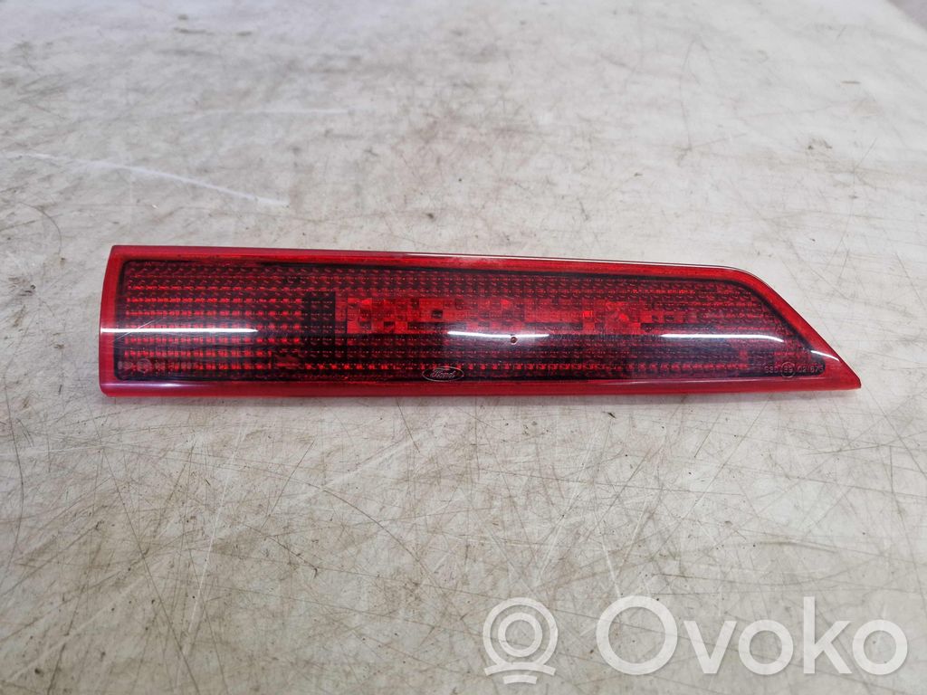 Ford Transit Custom Third/center stoplight 
