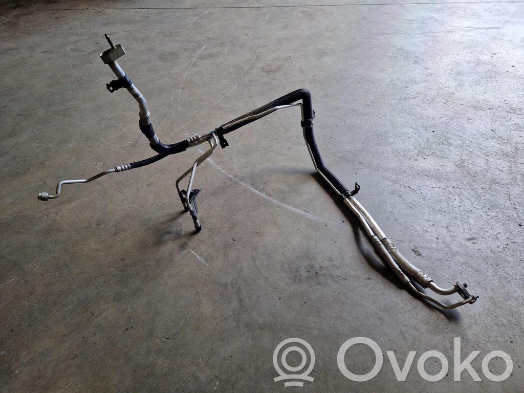 Ford Transit Custom Conductă/furtun aer condiționat (A/C)