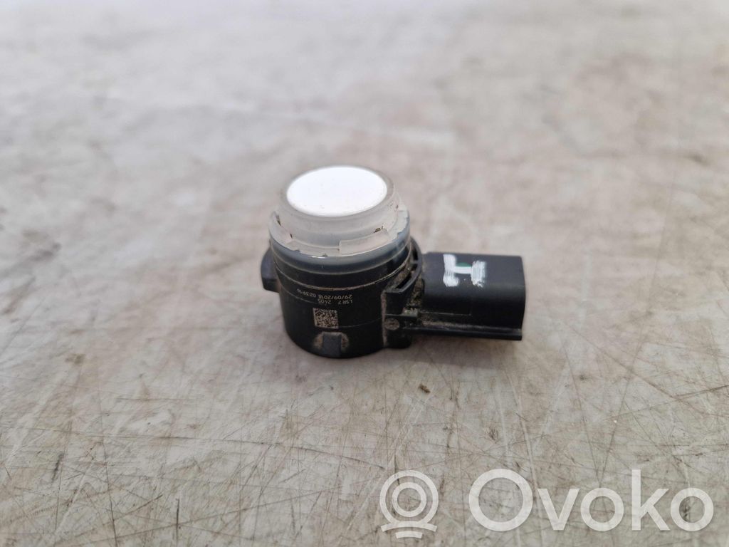 Sensor de aparcamiento PDC   HU5T15K859AAW,HU5T15K859AAW,H1BT15K859BA,H1BT15K859BA,HU5T15K859AAW
