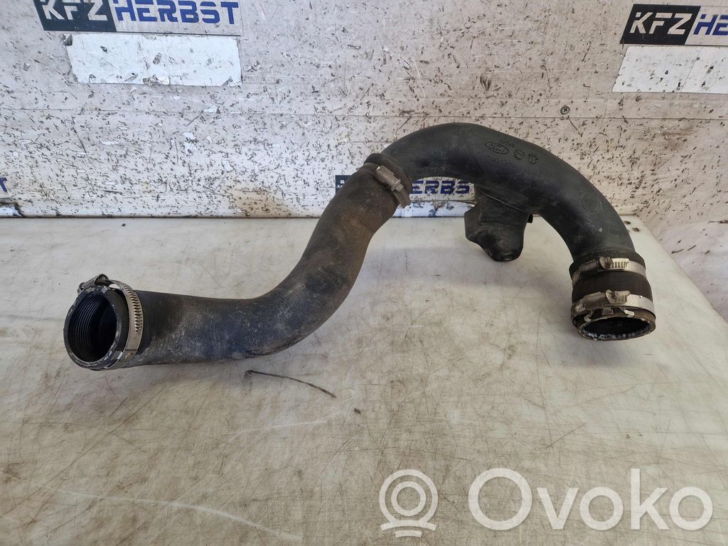 Ford Transit Custom Air intake hose/pipe 