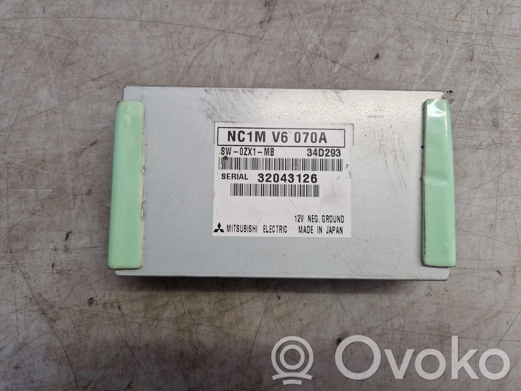 Autres unités de commande / modules   NC1MV6070A,NC1MV6070A,32043126,32043126,NC1MV6070A