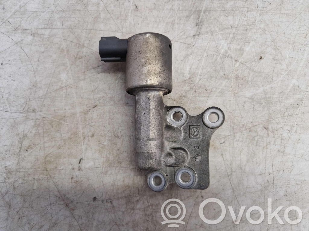 Mazda 6 Pompe de circulation d'eau 
