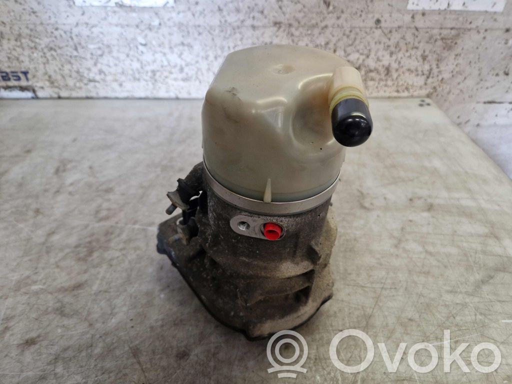 Ford Galaxy Ohjaustehostimen pumppu 