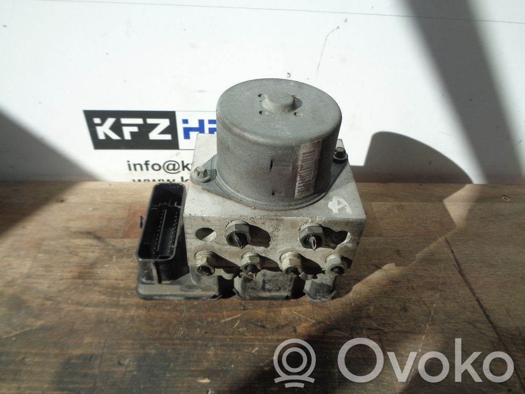 ABS Blokas   6G912M110AH,54084798B,54084798B,6G912M110AH