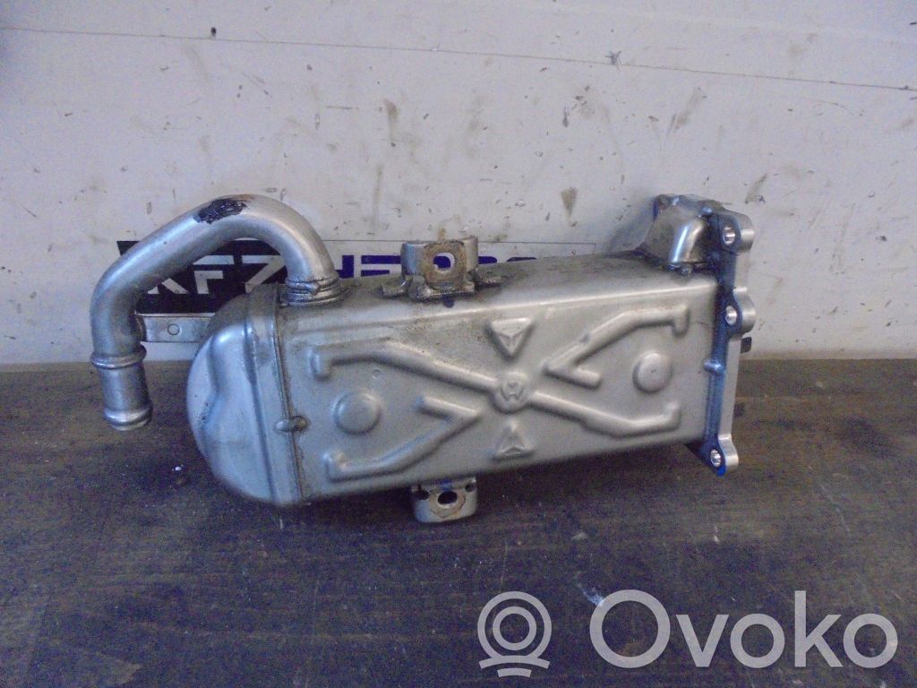 Chłodnica spalin EGR   03L131512DQ,03L131512DQ