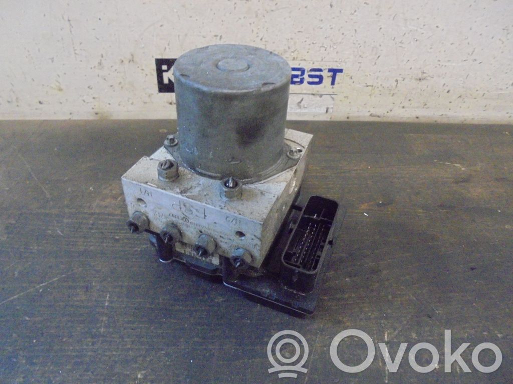 Audi A4 S4 B8 8K Pompa ABS 