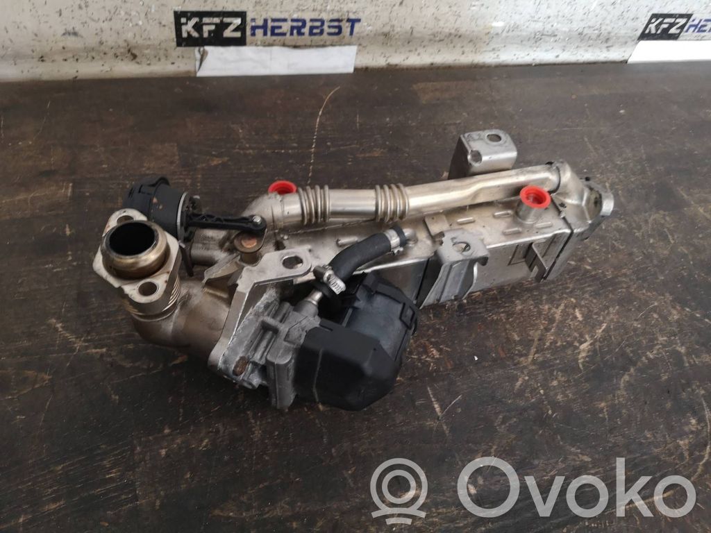 BMW X5 F15 Răcitor supapă EGR