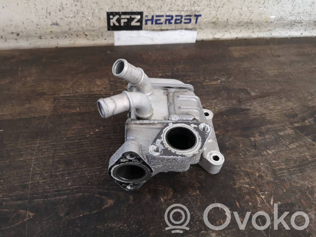 EGR aušintuvas   284602U001,284602U001