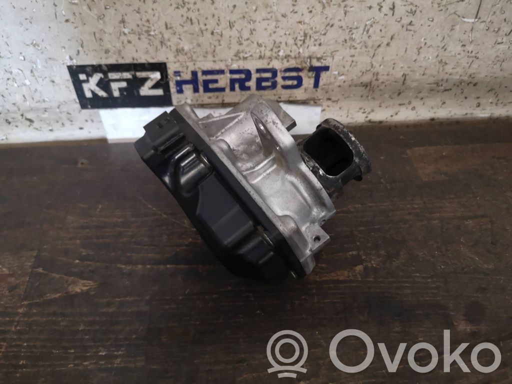 Opel Vivaro Supapă EGR 