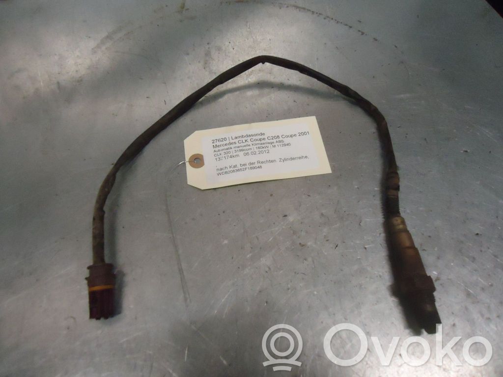 Sonda lambda