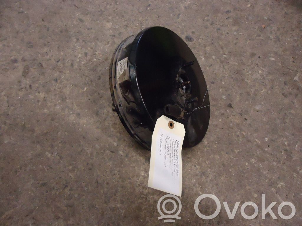 Servo-frein   0204024497,47210AV701,0204024497,47210AV701