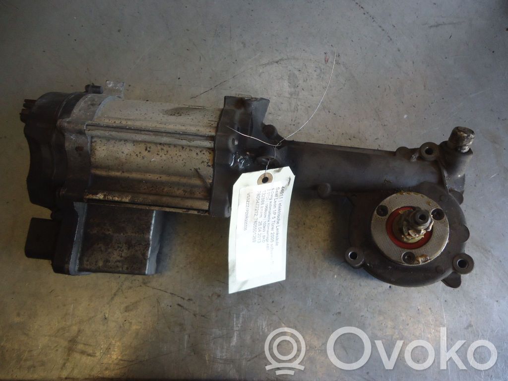 Steering rack   1K2909144J,LENKUNGSMOTOR,1K2909144J,7805501269,LENKUNGSMOTOR