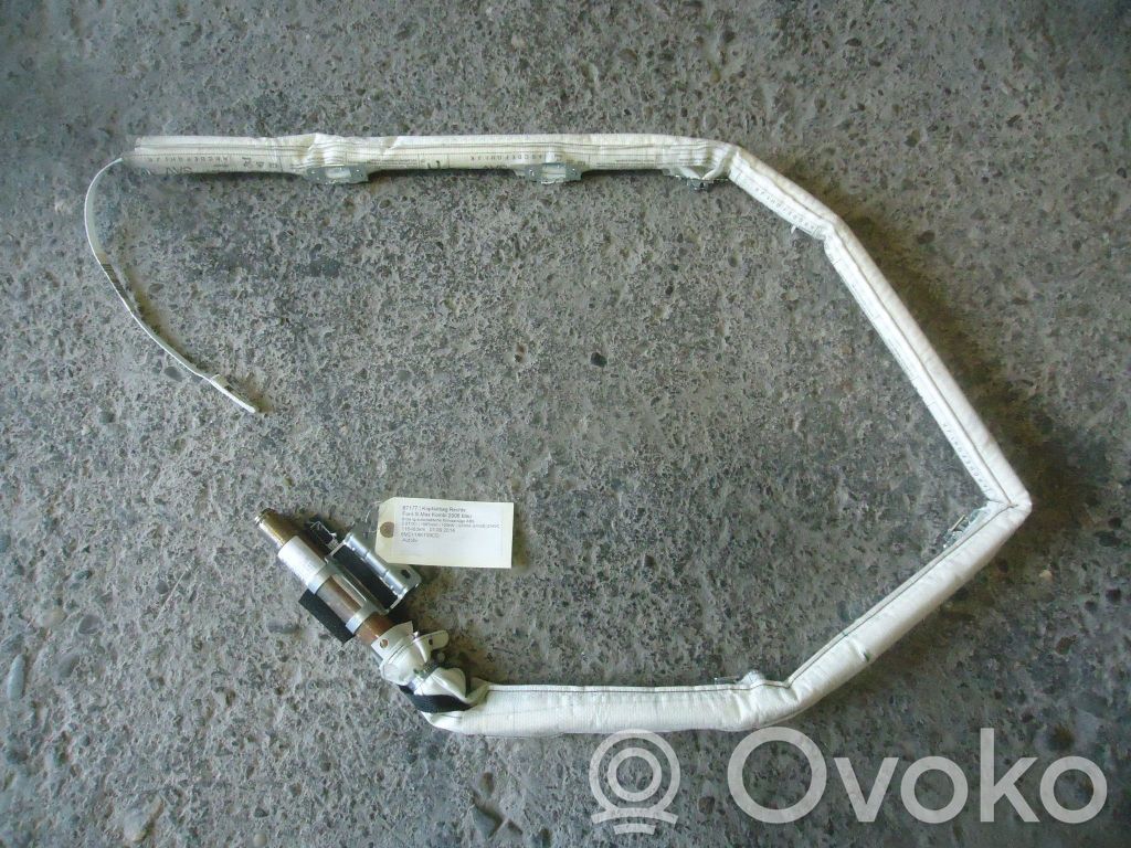 Kattoturvatyyny   6M2114K159CD,6M2114K159CD