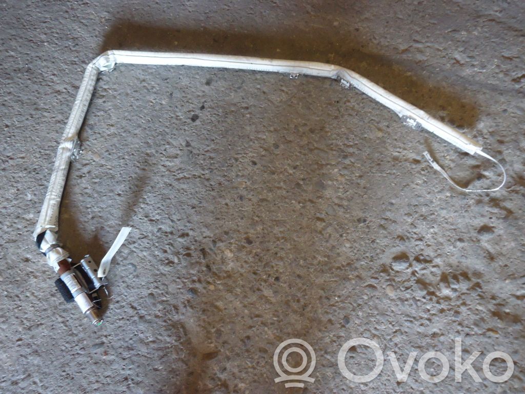 Airbag del techo   6M2114K158CE,6M2114K158CE