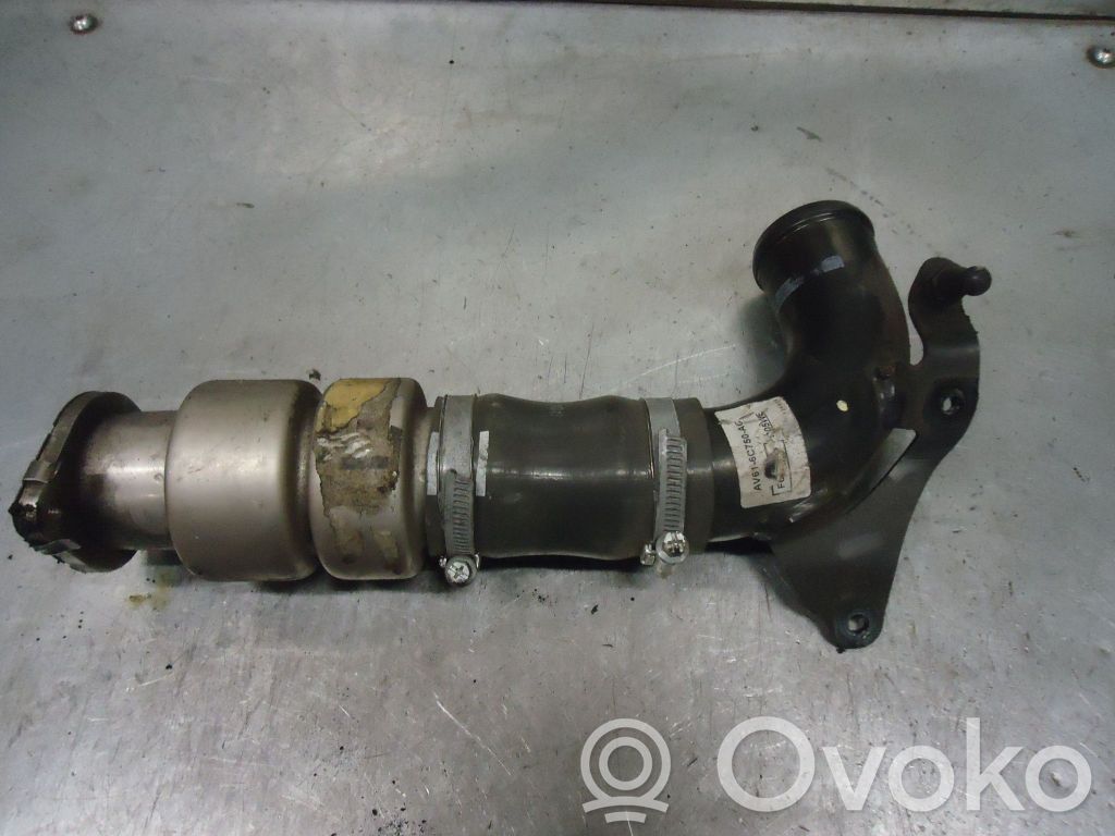 Ilmanoton letku   AV616C750AC,AV616C750AC