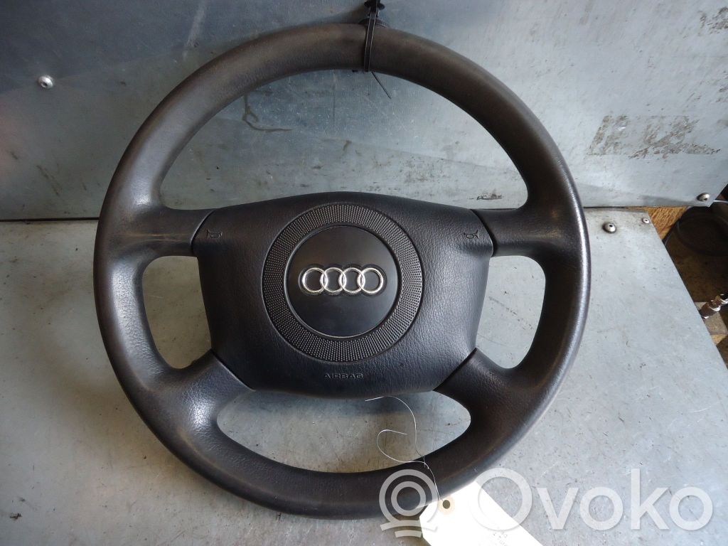 Audi A4 S4 B5 8D Руль 