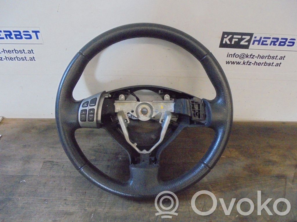 Suzuki SX4 Ohjauspyörä 