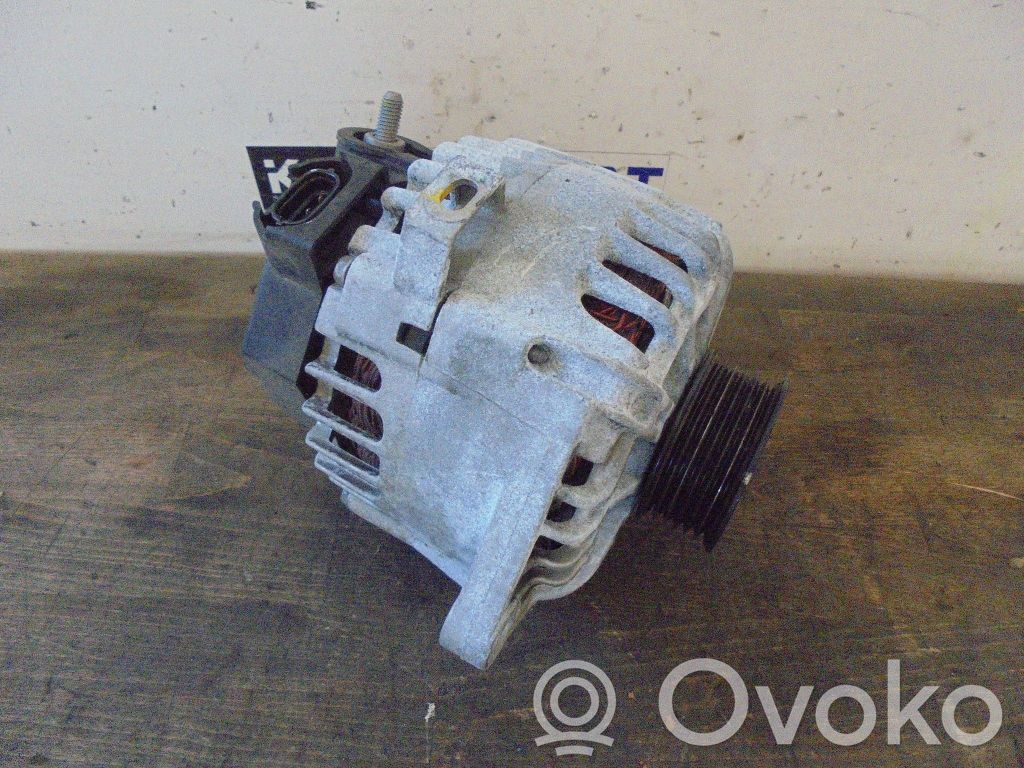 Alternator   373002B600,373002B600