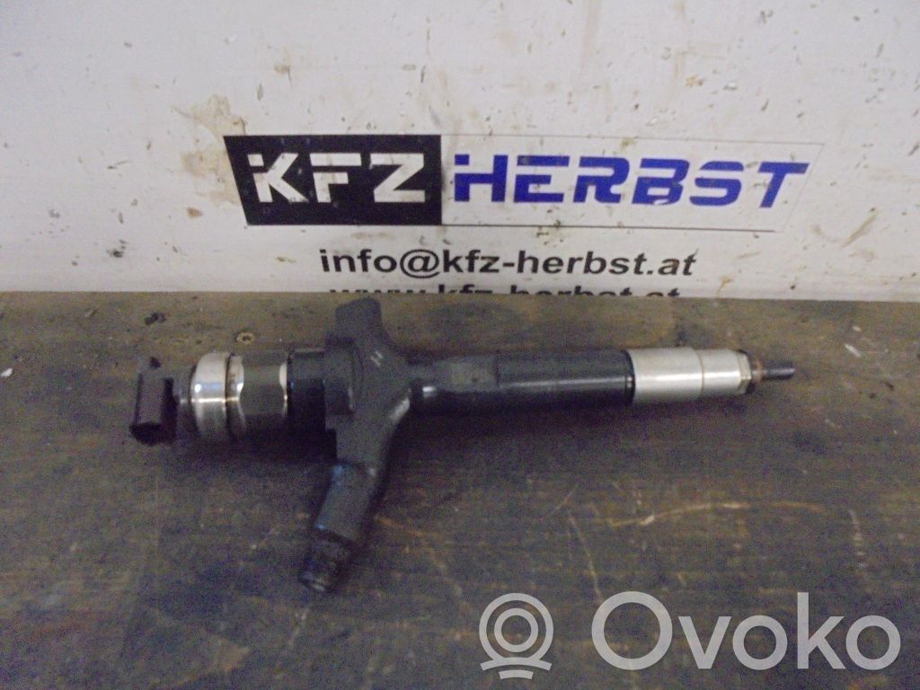 Inyector de combustible   97353080,5821515,5821515,97353080