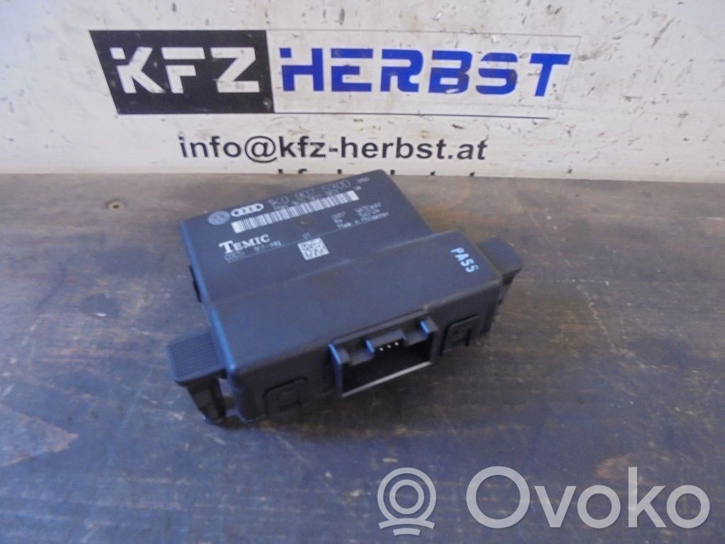Audi A3 S3 8P Altre centraline/moduli
