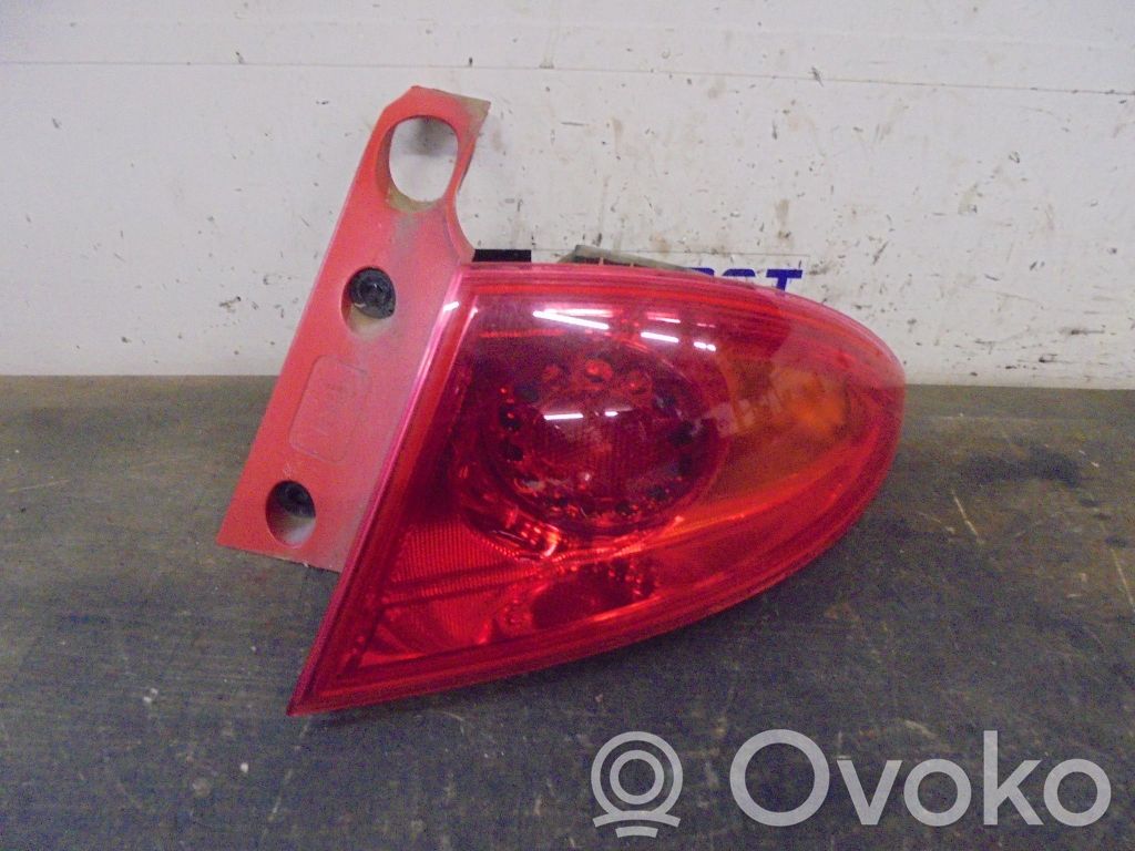 Seat Leon (1P) Takavalot 