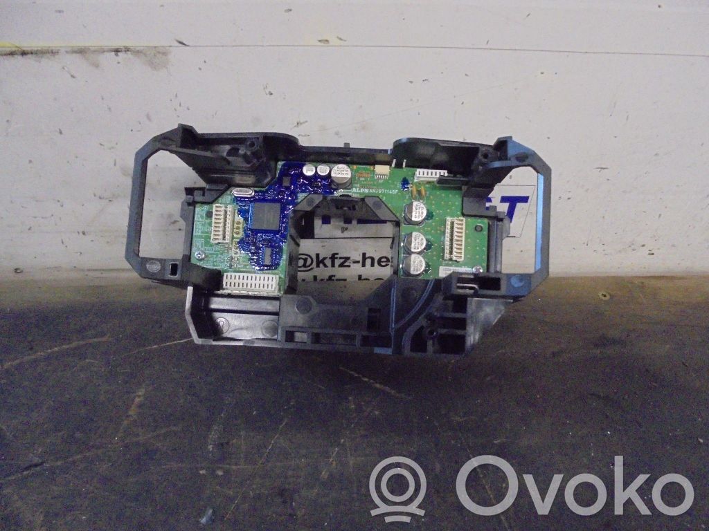 Sonstige Steuergeräte / Module   31275025,31275025