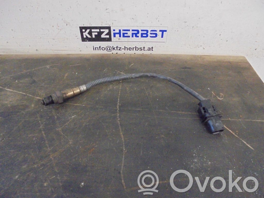 Sonde lambda   30751138,0258017107,0258017107,30751138