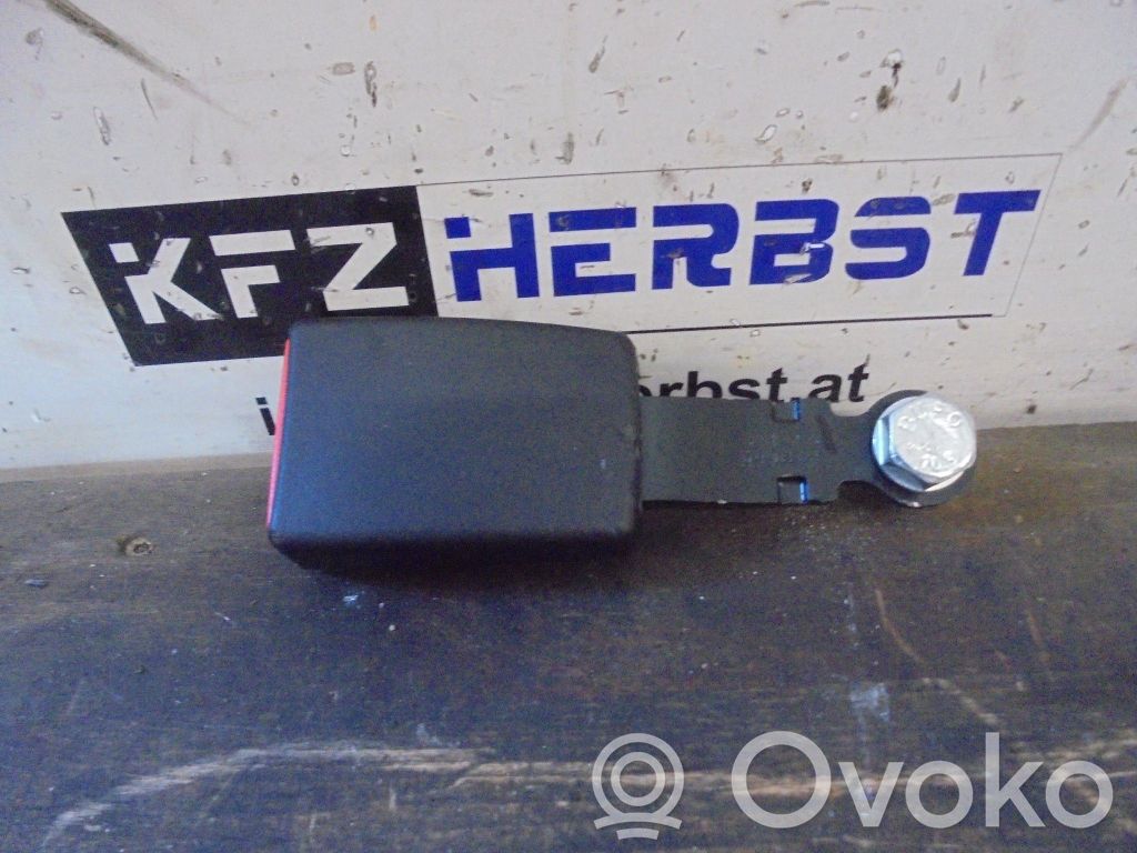 Ford Ka Hebilla del cinturón delantero 